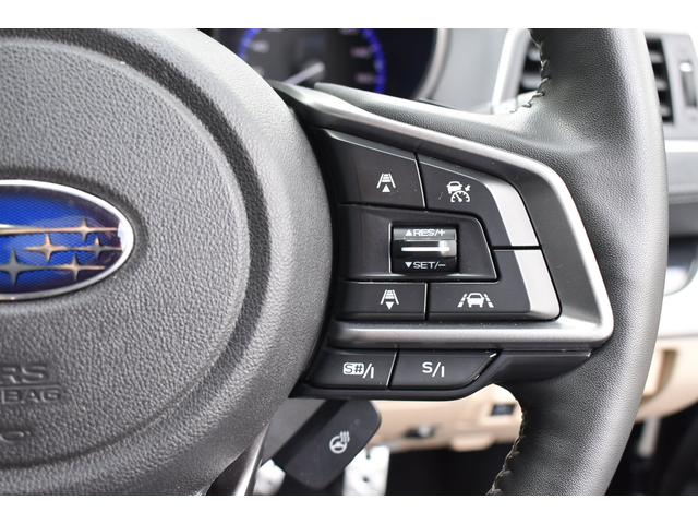 レガシィアウトバック リミテッド　純正ナビ　新品夏タイヤ　アイボリーレザーシート（29枚目）