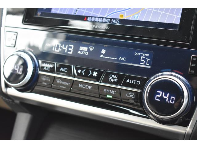 レガシィアウトバック リミテッド　純正ナビ　新品夏タイヤ　アイボリーレザーシート（35枚目）