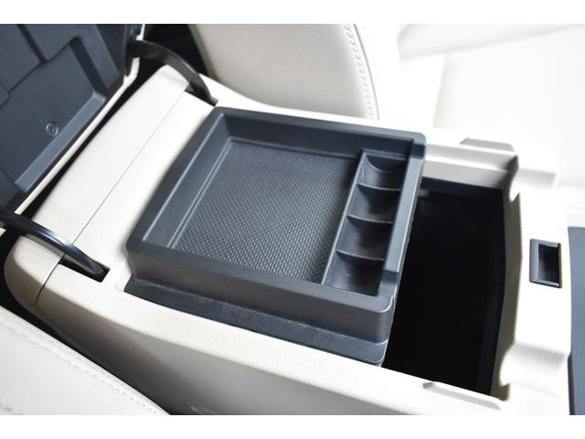 レガシィアウトバック リミテッド　純正ナビ　新品夏タイヤ　アイボリーレザーシート（42枚目）