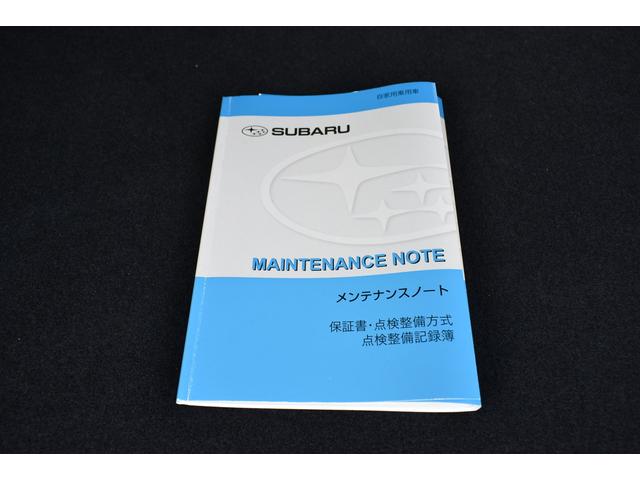 レガシィアウトバック リミテッド　純正ナビ　新品夏タイヤ　アイボリーレザーシート（58枚目）