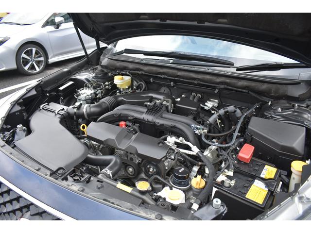 レガシィアウトバック リミテッド　純正ナビ　新品夏タイヤ　アイボリーレザーシート（72枚目）