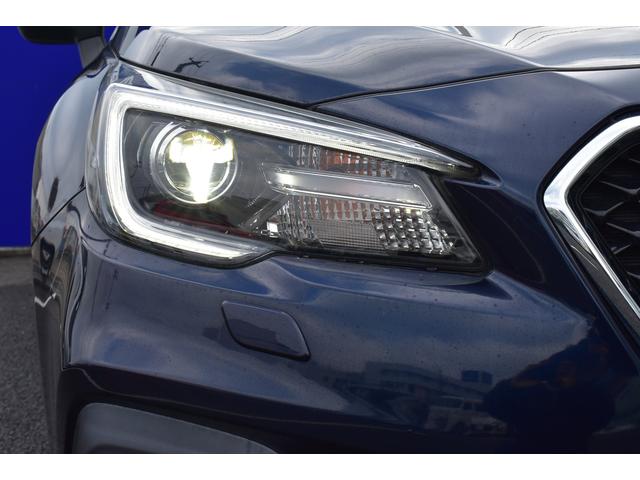 レガシィアウトバック リミテッド　純正ナビ　新品夏タイヤ　アイボリーレザーシート（73枚目）