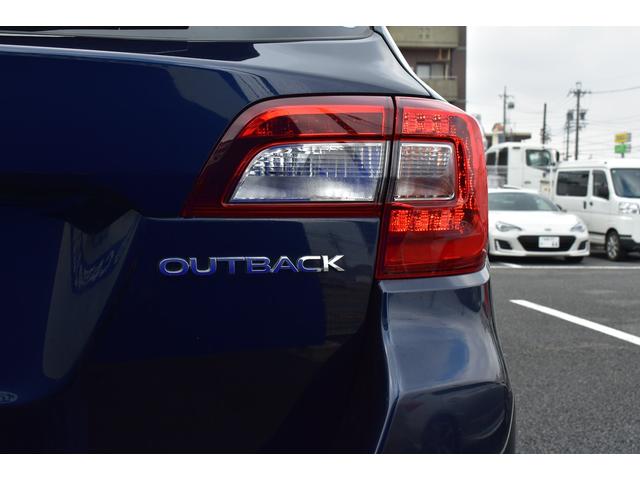 レガシィアウトバック リミテッド　純正ナビ　新品夏タイヤ　アイボリーレザーシート（75枚目）