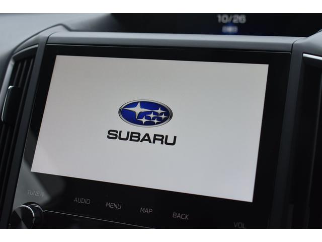 フォレスター アドバンス　純正ナビ　サンルーフ　パワーリアゲート　アイサイトＶＥＲ３．０　パワーリアゲート　ブルーレイ／ＤＶＤ再生　フロント・サイド・リアカメラ　全車速追従クルーズコントロール　中央車線維持　車線逸脱防止機能　側方警戒システム　後退時ブレーキアシスト（23枚目）