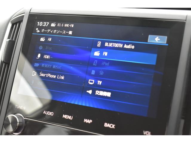 フォレスター アドバンス　純正ナビ　サンルーフ　パワーリアゲート　アイサイトＶＥＲ３．０　パワーリアゲート　ブルーレイ／ＤＶＤ再生　フロント・サイド・リアカメラ　全車速追従クルーズコントロール　中央車線維持　車線逸脱防止機能　側方警戒システム　後退時ブレーキアシスト（24枚目）