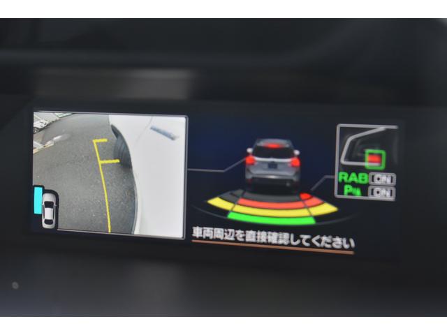 フォレスター アドバンス　純正ナビ　サンルーフ　パワーリアゲート　アイサイトＶＥＲ３．０　パワーリアゲート　ブルーレイ／ＤＶＤ再生　フロント・サイド・リアカメラ　全車速追従クルーズコントロール　中央車線維持　車線逸脱防止機能　側方警戒システム　後退時ブレーキアシスト（27枚目）