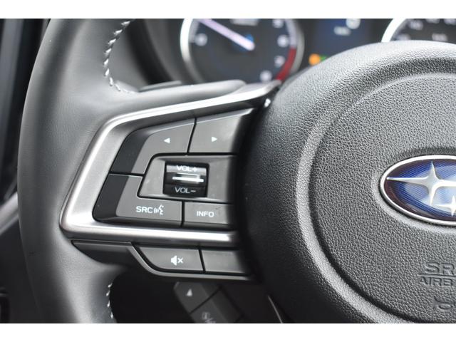 フォレスター アドバンス　純正ナビ　サンルーフ　パワーリアゲート　アイサイトＶＥＲ３．０　パワーリアゲート　ブルーレイ／ＤＶＤ再生　フロント・サイド・リアカメラ　全車速追従クルーズコントロール　中央車線維持　車線逸脱防止機能　側方警戒システム　後退時ブレーキアシスト（28枚目）