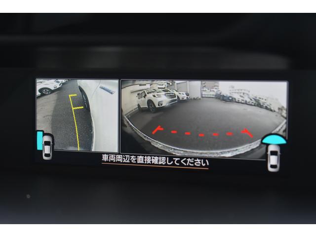 フォレスター アドバンス　純正ナビ　サンルーフ　パワーリアゲート　アイサイトＶＥＲ３．０　パワーリアゲート　ブルーレイ／ＤＶＤ再生　フロント・サイド・リアカメラ　全車速追従クルーズコントロール　中央車線維持　車線逸脱防止機能　側方警戒システム　後退時ブレーキアシスト（31枚目）
