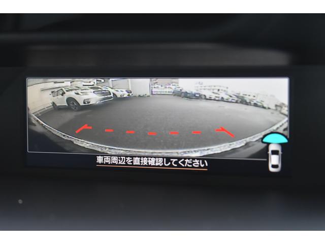 フォレスター アドバンス　純正ナビ　サンルーフ　パワーリアゲート　アイサイトＶＥＲ３．０　パワーリアゲート　ブルーレイ／ＤＶＤ再生　フロント・サイド・リアカメラ　全車速追従クルーズコントロール　中央車線維持　車線逸脱防止機能　側方警戒システム　後退時ブレーキアシスト（32枚目）