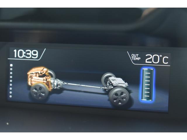 フォレスター アドバンス　純正ナビ　サンルーフ　パワーリアゲート　アイサイトＶＥＲ３．０　パワーリアゲート　ブルーレイ／ＤＶＤ再生　フロント・サイド・リアカメラ　全車速追従クルーズコントロール　中央車線維持　車線逸脱防止機能　側方警戒システム　後退時ブレーキアシスト（34枚目）