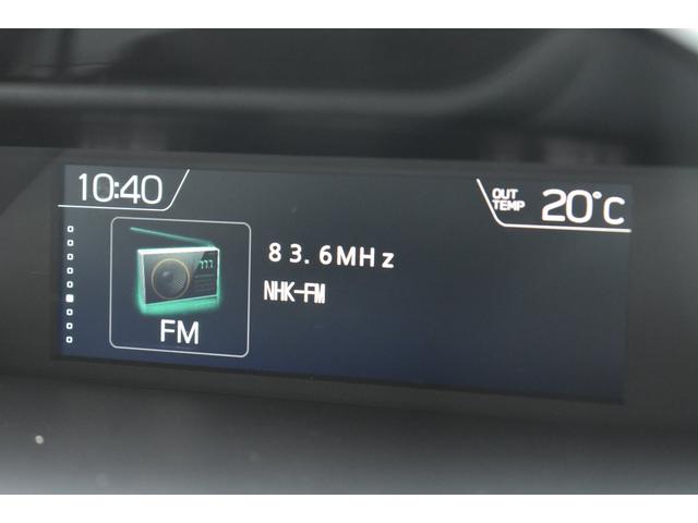 フォレスター アドバンス　純正ナビ　サンルーフ　パワーリアゲート　アイサイトＶＥＲ３．０　パワーリアゲート　ブルーレイ／ＤＶＤ再生　フロント・サイド・リアカメラ　全車速追従クルーズコントロール　中央車線維持　車線逸脱防止機能　側方警戒システム　後退時ブレーキアシスト（37枚目）