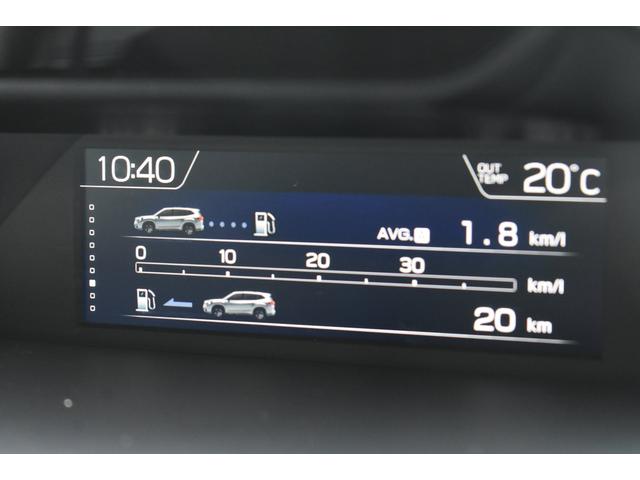 フォレスター アドバンス　純正ナビ　サンルーフ　パワーリアゲート　アイサイトＶＥＲ３．０　パワーリアゲート　ブルーレイ／ＤＶＤ再生　フロント・サイド・リアカメラ　全車速追従クルーズコントロール　中央車線維持　車線逸脱防止機能　側方警戒システム　後退時ブレーキアシスト（38枚目）