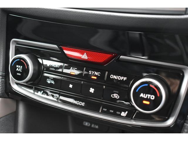 フォレスター アドバンス　純正ナビ　サンルーフ　パワーリアゲート　アイサイトＶＥＲ３．０　パワーリアゲート　ブルーレイ／ＤＶＤ再生　フロント・サイド・リアカメラ　全車速追従クルーズコントロール　中央車線維持　車線逸脱防止機能　側方警戒システム　後退時ブレーキアシスト（41枚目）