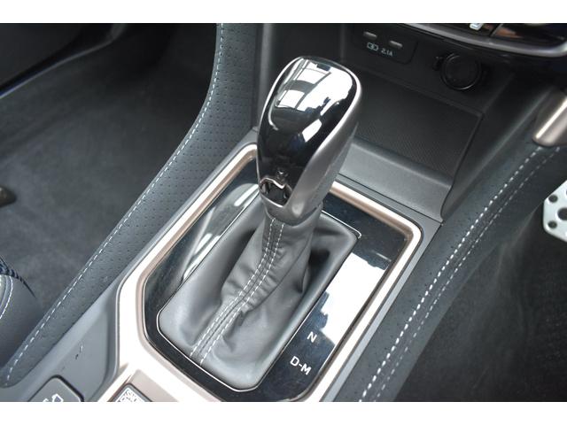 フォレスター アドバンス　純正ナビ　サンルーフ　パワーリアゲート　アイサイトＶＥＲ３．０　パワーリアゲート　ブルーレイ／ＤＶＤ再生　フロント・サイド・リアカメラ　全車速追従クルーズコントロール　中央車線維持　車線逸脱防止機能　側方警戒システム　後退時ブレーキアシスト（43枚目）