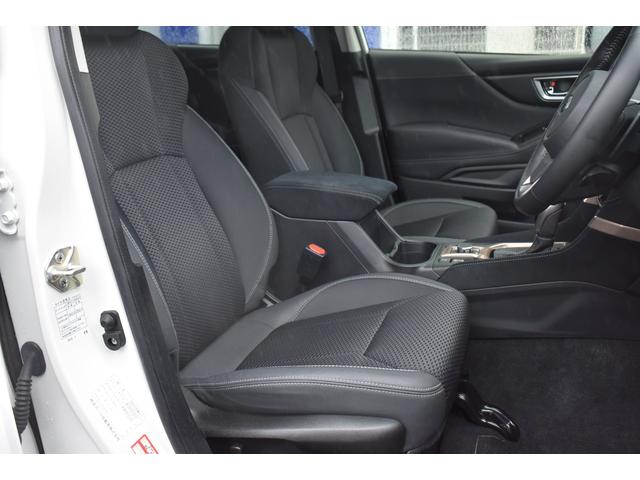 フォレスター アドバンス　純正ナビ　サンルーフ　パワーリアゲート　アイサイトＶＥＲ３．０　パワーリアゲート　ブルーレイ／ＤＶＤ再生　フロント・サイド・リアカメラ　全車速追従クルーズコントロール　中央車線維持　車線逸脱防止機能　側方警戒システム　後退時ブレーキアシスト（51枚目）