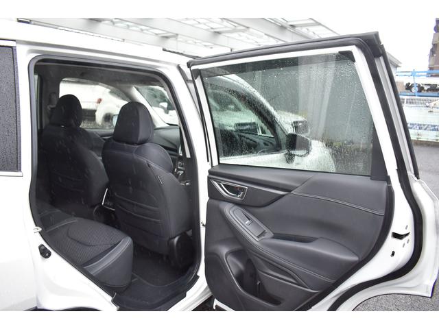 フォレスター アドバンス　純正ナビ　サンルーフ　パワーリアゲート　アイサイトＶＥＲ３．０　パワーリアゲート　ブルーレイ／ＤＶＤ再生　フロント・サイド・リアカメラ　全車速追従クルーズコントロール　中央車線維持　車線逸脱防止機能　側方警戒システム　後退時ブレーキアシスト（53枚目）