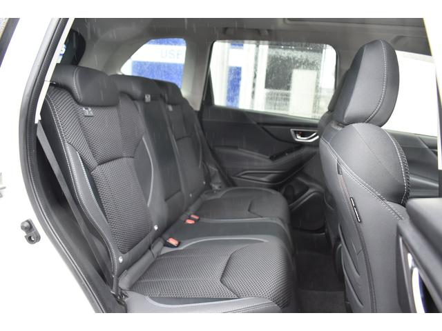 フォレスター アドバンス　純正ナビ　サンルーフ　パワーリアゲート　アイサイトＶＥＲ３．０　パワーリアゲート　ブルーレイ／ＤＶＤ再生　フロント・サイド・リアカメラ　全車速追従クルーズコントロール　中央車線維持　車線逸脱防止機能　側方警戒システム　後退時ブレーキアシスト（54枚目）