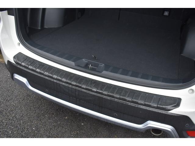 フォレスター アドバンス　純正ナビ　サンルーフ　パワーリアゲート　アイサイトＶＥＲ３．０　パワーリアゲート　ブルーレイ／ＤＶＤ再生　フロント・サイド・リアカメラ　全車速追従クルーズコントロール　中央車線維持　車線逸脱防止機能　側方警戒システム　後退時ブレーキアシスト（57枚目）