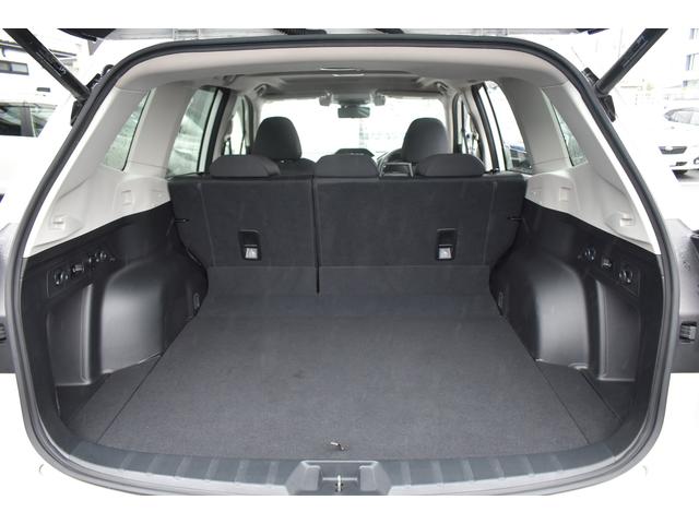 フォレスター アドバンス　純正ナビ　サンルーフ　パワーリアゲート　アイサイトＶＥＲ３．０　パワーリアゲート　ブルーレイ／ＤＶＤ再生　フロント・サイド・リアカメラ　全車速追従クルーズコントロール　中央車線維持　車線逸脱防止機能　側方警戒システム　後退時ブレーキアシスト（58枚目）