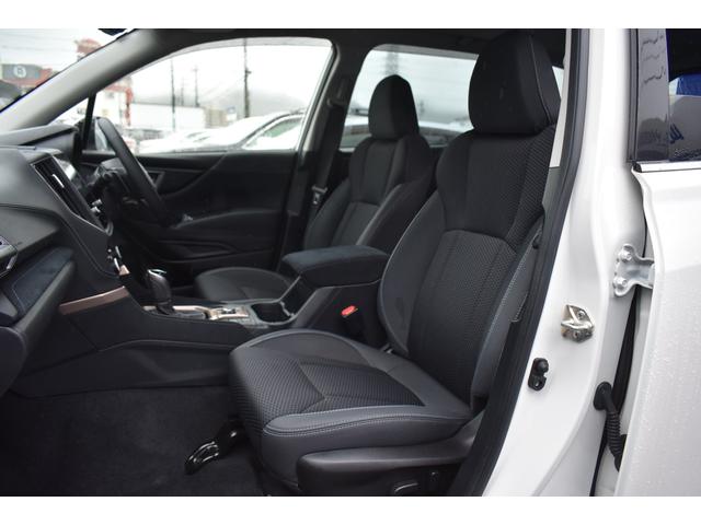 フォレスター アドバンス　純正ナビ　サンルーフ　パワーリアゲート　アイサイトＶＥＲ３．０　パワーリアゲート　ブルーレイ／ＤＶＤ再生　フロント・サイド・リアカメラ　全車速追従クルーズコントロール　中央車線維持　車線逸脱防止機能　側方警戒システム　後退時ブレーキアシスト（70枚目）