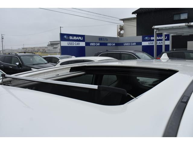 フォレスター アドバンス　純正ナビ　サンルーフ　パワーリアゲート　アイサイトＶＥＲ３．０　パワーリアゲート　ブルーレイ／ＤＶＤ再生　フロント・サイド・リアカメラ　全車速追従クルーズコントロール　中央車線維持　車線逸脱防止機能　側方警戒システム　後退時ブレーキアシスト（73枚目）