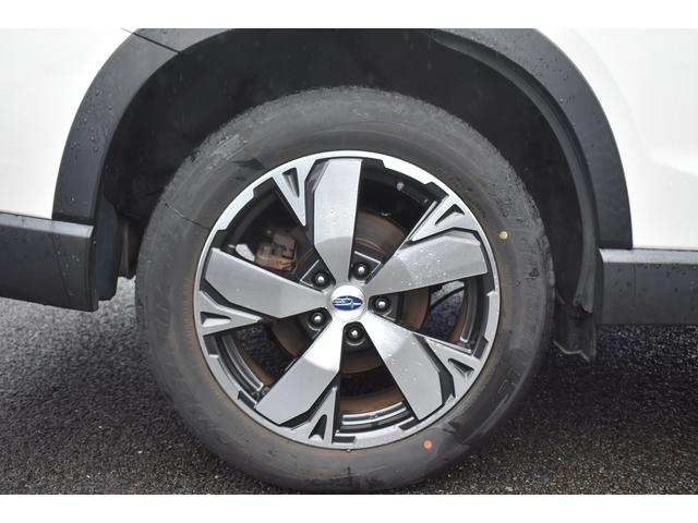 フォレスター アドバンス　純正ナビ　サンルーフ　パワーリアゲート　アイサイトＶＥＲ３．０　パワーリアゲート　ブルーレイ／ＤＶＤ再生　フロント・サイド・リアカメラ　全車速追従クルーズコントロール　中央車線維持　車線逸脱防止機能　側方警戒システム　後退時ブレーキアシスト（76枚目）