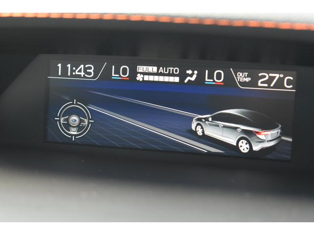 XV 2.0e-Sアイサイト ルーフレール 純正ナビ X-MODE(2モード) フロント・サイド・リアカメラ 全車速追従クルーズコントロール 中央車線維持 車線逸脱防止機能 側方警戒システム 後退時ブレーキアシスト(33枚目)