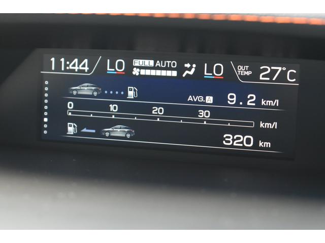 XV 2.0e-Sアイサイト ルーフレール 純正ナビ X-MODE(2モード) フロント・サイド・リアカメラ 全車速追従クルーズコントロール 中央車線維持 車線逸脱防止機能 側方警戒システム 後退時ブレーキアシスト(36枚目)
