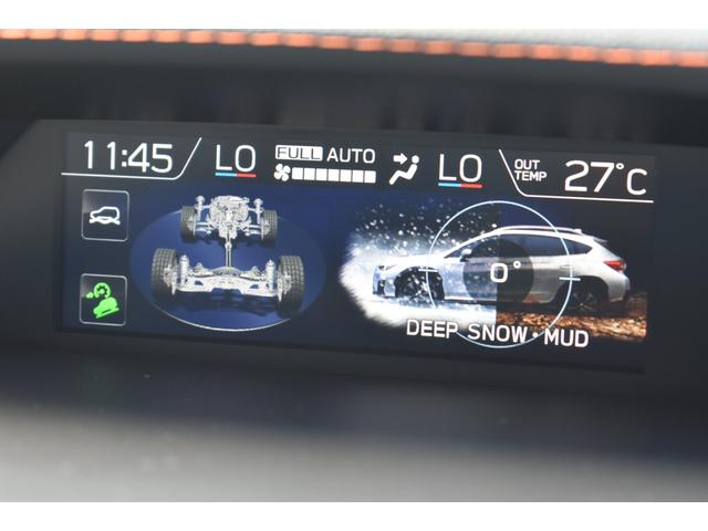 XV 2.0e-Sアイサイト ルーフレール 純正ナビ X-MODE(2モード) フロント・サイド・リアカメラ 全車速追従クルーズコントロール 中央車線維持 車線逸脱防止機能 側方警戒システム 後退時ブレーキアシスト(38枚目)