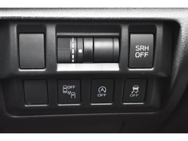 ＸＶ ２．０ｉ－Ｌアイサイト　純正ナビ　新品夏タイヤ　前後ドラレコ　ＥＴＣ　Ｒカメラ　Ｘ－ＭＯＤＥ　全車速追従クルーズコントロール　中央車線維持　車線逸脱防止機能　側方警戒システム　誤発進抑制機能　歩行者用エアバッグ　ＢＬＵＥＴＯＯＴＨ（21枚目）