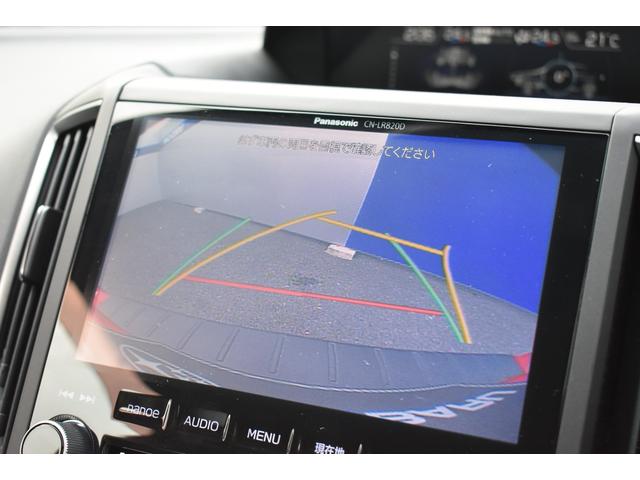 ＸＶ ２．０ｉ－Ｌアイサイト　純正ナビ　新品夏タイヤ　前後ドラレコ　ＥＴＣ　Ｒカメラ　Ｘ－ＭＯＤＥ　全車速追従クルーズコントロール　中央車線維持　車線逸脱防止機能　側方警戒システム　誤発進抑制機能　歩行者用エアバッグ　ＢＬＵＥＴＯＯＴＨ（26枚目）