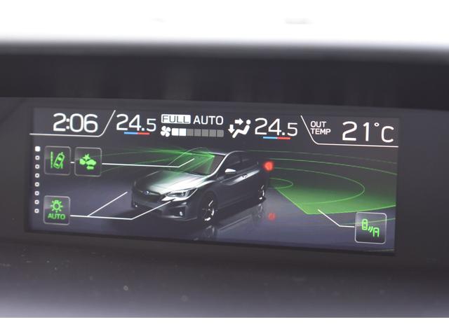 ＸＶ ２．０ｉ－Ｌアイサイト　純正ナビ　新品夏タイヤ　前後ドラレコ　ＥＴＣ　Ｒカメラ　Ｘ－ＭＯＤＥ　全車速追従クルーズコントロール　中央車線維持　車線逸脱防止機能　側方警戒システム　誤発進抑制機能　歩行者用エアバッグ　ＢＬＵＥＴＯＯＴＨ（30枚目）