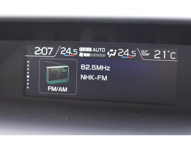 ＸＶ ２．０ｉ－Ｌアイサイト　純正ナビ　新品夏タイヤ　前後ドラレコ　ＥＴＣ　Ｒカメラ　Ｘ－ＭＯＤＥ　全車速追従クルーズコントロール　中央車線維持　車線逸脱防止機能　側方警戒システム　誤発進抑制機能　歩行者用エアバッグ　ＢＬＵＥＴＯＯＴＨ（32枚目）