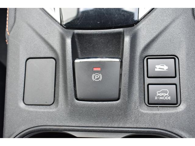 ＸＶ ２．０ｉ－Ｌアイサイト　純正ナビ　新品夏タイヤ　前後ドラレコ　ＥＴＣ　Ｒカメラ　Ｘ－ＭＯＤＥ　全車速追従クルーズコントロール　中央車線維持　車線逸脱防止機能　側方警戒システム　誤発進抑制機能　歩行者用エアバッグ　ＢＬＵＥＴＯＯＴＨ（38枚目）