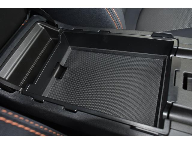 ＸＶ ２．０ｉ－Ｌアイサイト　純正ナビ　新品夏タイヤ　前後ドラレコ　ＥＴＣ　Ｒカメラ　Ｘ－ＭＯＤＥ　全車速追従クルーズコントロール　中央車線維持　車線逸脱防止機能　側方警戒システム　誤発進抑制機能　歩行者用エアバッグ　ＢＬＵＥＴＯＯＴＨ（41枚目）