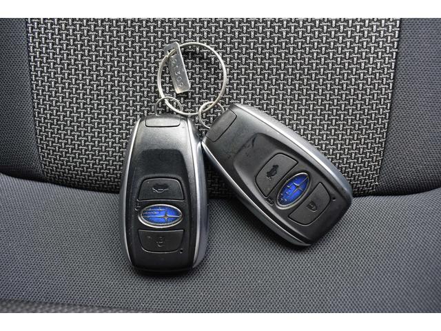 ＸＶ ２．０ｉ－Ｌアイサイト　純正ナビ　新品夏タイヤ　前後ドラレコ　ＥＴＣ　Ｒカメラ　Ｘ－ＭＯＤＥ　全車速追従クルーズコントロール　中央車線維持　車線逸脱防止機能　側方警戒システム　誤発進抑制機能　歩行者用エアバッグ　ＢＬＵＥＴＯＯＴＨ（43枚目）