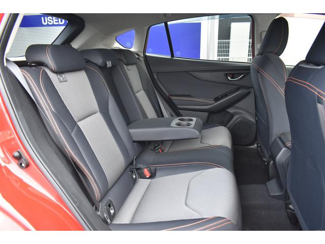 ＸＶ ２．０ｉ－Ｌアイサイト　純正ナビ　新品夏タイヤ　前後ドラレコ　ＥＴＣ　Ｒカメラ　Ｘ－ＭＯＤＥ　全車速追従クルーズコントロール　中央車線維持　車線逸脱防止機能　側方警戒システム　誤発進抑制機能　歩行者用エアバッグ　ＢＬＵＥＴＯＯＴＨ（49枚目）