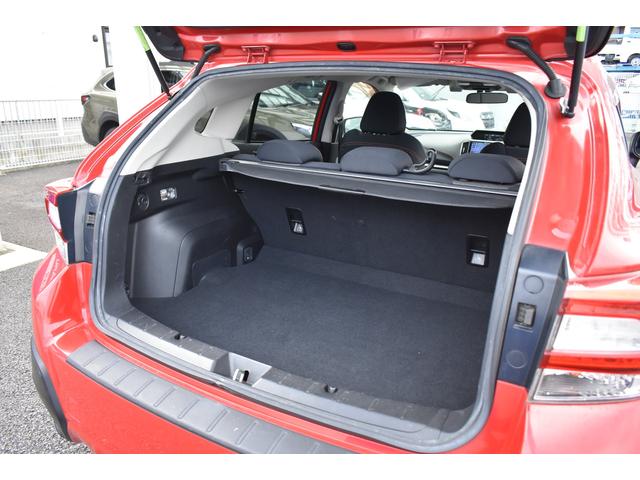 ＸＶ ２．０ｉ－Ｌアイサイト　純正ナビ　新品夏タイヤ　前後ドラレコ　ＥＴＣ　Ｒカメラ　Ｘ－ＭＯＤＥ　全車速追従クルーズコントロール　中央車線維持　車線逸脱防止機能　側方警戒システム　誤発進抑制機能　歩行者用エアバッグ　ＢＬＵＥＴＯＯＴＨ（50枚目）