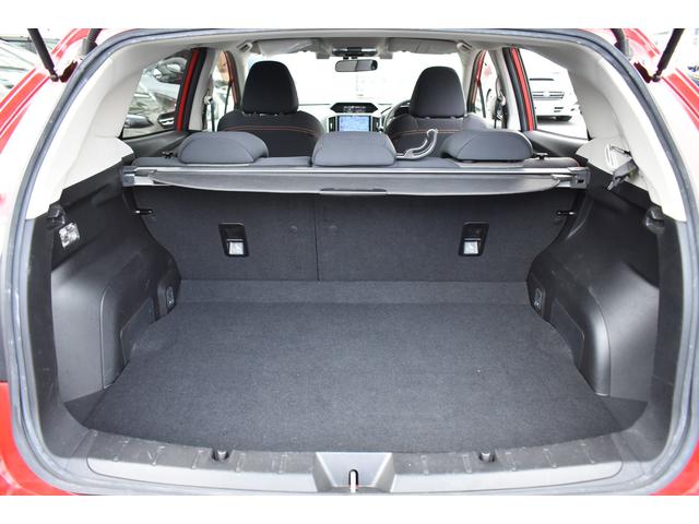 ＸＶ ２．０ｉ－Ｌアイサイト　純正ナビ　新品夏タイヤ　前後ドラレコ　ＥＴＣ　Ｒカメラ　Ｘ－ＭＯＤＥ　全車速追従クルーズコントロール　中央車線維持　車線逸脱防止機能　側方警戒システム　誤発進抑制機能　歩行者用エアバッグ　ＢＬＵＥＴＯＯＴＨ（52枚目）