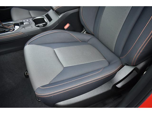 ＸＶ ２．０ｉ－Ｌアイサイト　純正ナビ　新品夏タイヤ　前後ドラレコ　ＥＴＣ　Ｒカメラ　Ｘ－ＭＯＤＥ　全車速追従クルーズコントロール　中央車線維持　車線逸脱防止機能　側方警戒システム　誤発進抑制機能　歩行者用エアバッグ　ＢＬＵＥＴＯＯＴＨ（64枚目）