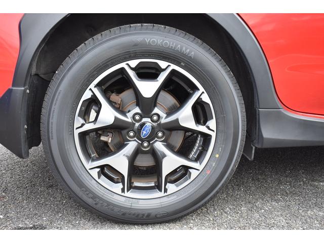 ＸＶ ２．０ｉ－Ｌアイサイト　純正ナビ　新品夏タイヤ　前後ドラレコ　ＥＴＣ　Ｒカメラ　Ｘ－ＭＯＤＥ　全車速追従クルーズコントロール　中央車線維持　車線逸脱防止機能　側方警戒システム　誤発進抑制機能　歩行者用エアバッグ　ＢＬＵＥＴＯＯＴＨ（67枚目）