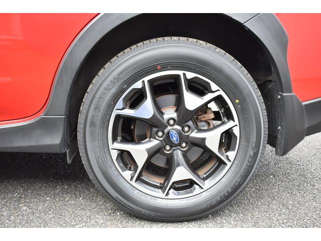 ＸＶ ２．０ｉ－Ｌアイサイト　純正ナビ　新品夏タイヤ　前後ドラレコ　ＥＴＣ　Ｒカメラ　Ｘ－ＭＯＤＥ　全車速追従クルーズコントロール　中央車線維持　車線逸脱防止機能　側方警戒システム　誤発進抑制機能　歩行者用エアバッグ　ＢＬＵＥＴＯＯＴＨ（68枚目）