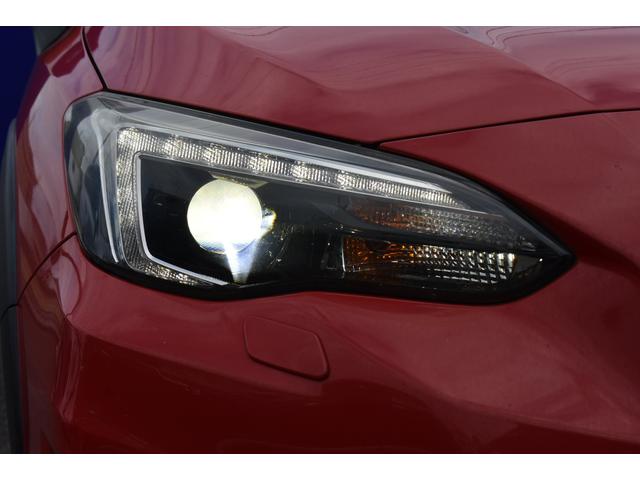 ＸＶ ２．０ｉ－Ｌアイサイト　純正ナビ　新品夏タイヤ　前後ドラレコ　ＥＴＣ　Ｒカメラ　Ｘ－ＭＯＤＥ　全車速追従クルーズコントロール　中央車線維持　車線逸脱防止機能　側方警戒システム　誤発進抑制機能　歩行者用エアバッグ　ＢＬＵＥＴＯＯＴＨ（71枚目）