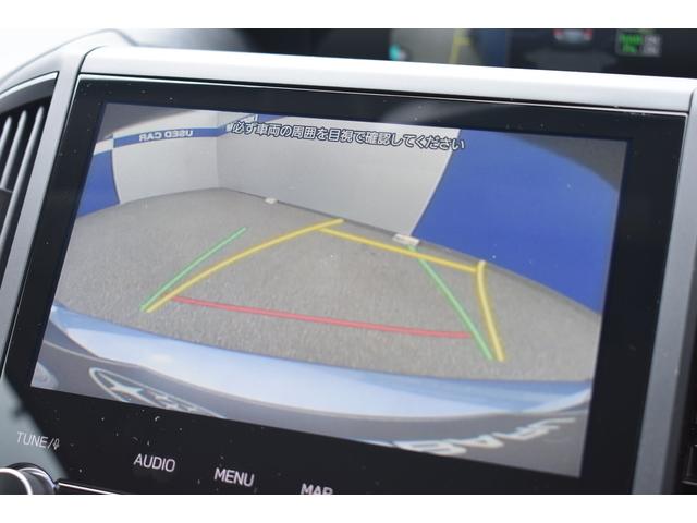 XV アドバンス 元社用車 純正ナビ フロント・サイド・リアカメラ X-MODE ブルーレイ/DVD再生 全車速追従クルーズコントロール 中央車線維持 車線逸脱防止機能 側方警戒システム 後退時ブレーキアシスト 左右独立調整フルオートエアコン(25枚目)
