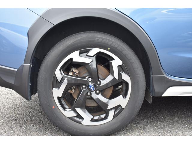 XV アドバンス 元社用車 純正ナビ フロント・サイド・リアカメラ X-MODE ブルーレイ/DVD再生 全車速追従クルーズコントロール 中央車線維持 車線逸脱防止機能 側方警戒システム 後退時ブレーキアシスト 左右独立調整フルオートエアコン(70枚目)