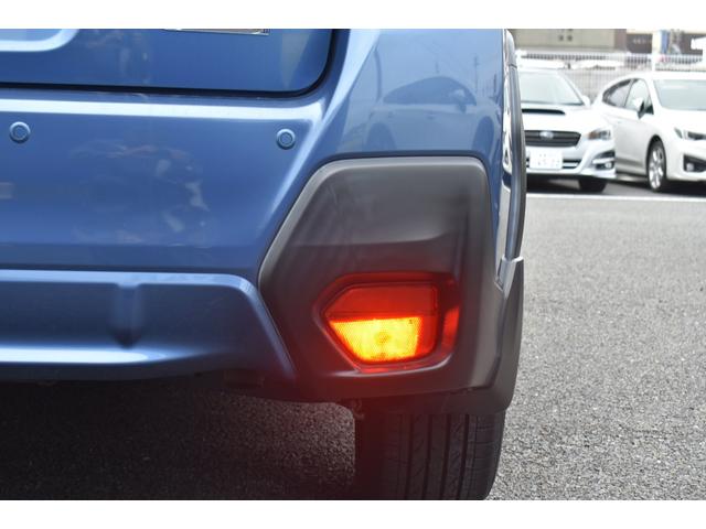 XV アドバンス 元社用車 純正ナビ フロント・サイド・リアカメラ X-MODE ブルーレイ/DVD再生 全車速追従クルーズコントロール 中央車線維持 車線逸脱防止機能 側方警戒システム 後退時ブレーキアシスト 左右独立調整フルオートエアコン(77枚目)