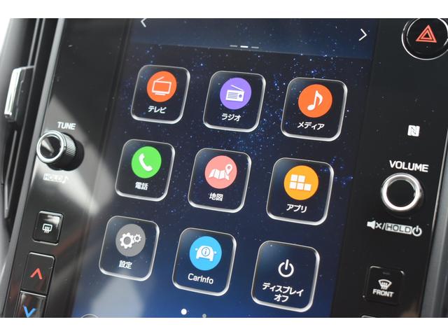 インプレッサ ST-H 元社用車 STIエアロ スターリンクナビ デジタルマルチビューモニター 全車速追従クルーズコントロール 中央車線維持 車線逸脱防止機能 側方警戒システム 後退時ブレーキアシスト 左右独立調整フルオートエアコン(24枚目)