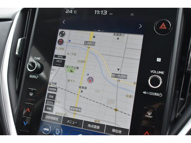 インプレッサ ST-H 元社用車 STIエアロ スターリンクナビ デジタルマルチビューモニター 全車速追従クルーズコントロール 中央車線維持 車線逸脱防止機能 側方警戒システム 後退時ブレーキアシスト 左右独立調整フルオートエアコン(25枚目)