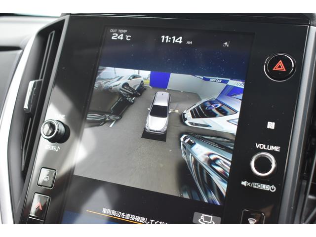 インプレッサ ST-H 元社用車 STIエアロ スターリンクナビ デジタルマルチビューモニター 全車速追従クルーズコントロール 中央車線維持 車線逸脱防止機能 側方警戒システム 後退時ブレーキアシスト 左右独立調整フルオートエアコン(28枚目)