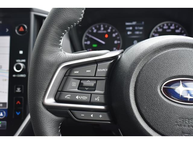 インプレッサ ST-H 元社用車 STIエアロ スターリンクナビ デジタルマルチビューモニター 全車速追従クルーズコントロール 中央車線維持 車線逸脱防止機能 側方警戒システム 後退時ブレーキアシスト 左右独立調整フルオートエアコン(31枚目)